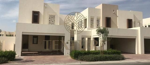 Elegant 3 Bedroom Mira Oasis by Emaar for Resell @  1.6M