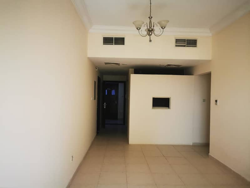 Spacious 2 / Two Bedroom Hall Apartment Available For Sale in Paradise Lake towers B9. .
