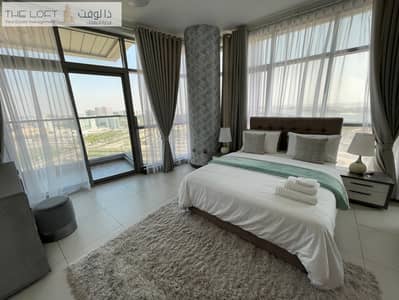 Fully Furnished One Bedroom with Amazing Facilities