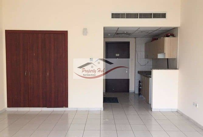 Квартира в Интернешнл Сити，Испания Кластер，S-12, 27000 AED - 3838918