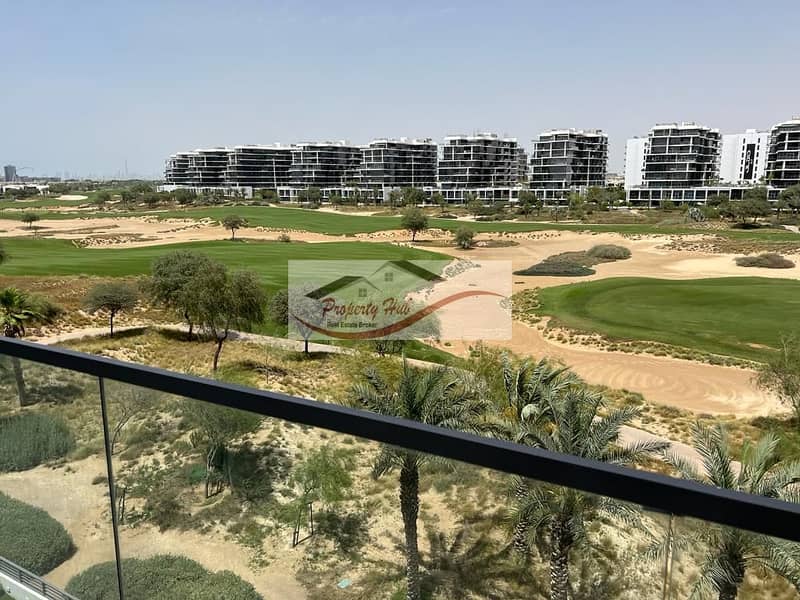 Distress Deal - Brand New - 2 Bed Apartment + Maids - Fully Furnished - Golf Course View Distress Deal - Brand New - 2 Bed Apartment + Maids - Fully Furnished - Golf Course View