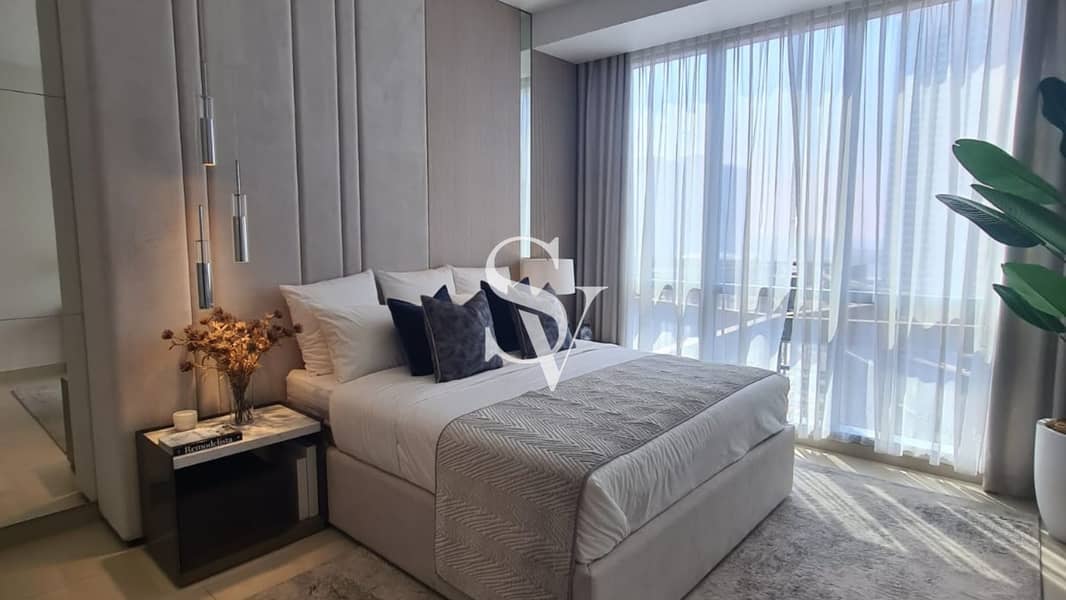 Ready to Move | Vast Layout | Marina Views Ready to Move | Vast Layout | Marina Views