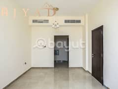 BOOK NOW. 2 &1 BHK. with a balcony the first resident ,No Commission And one month free