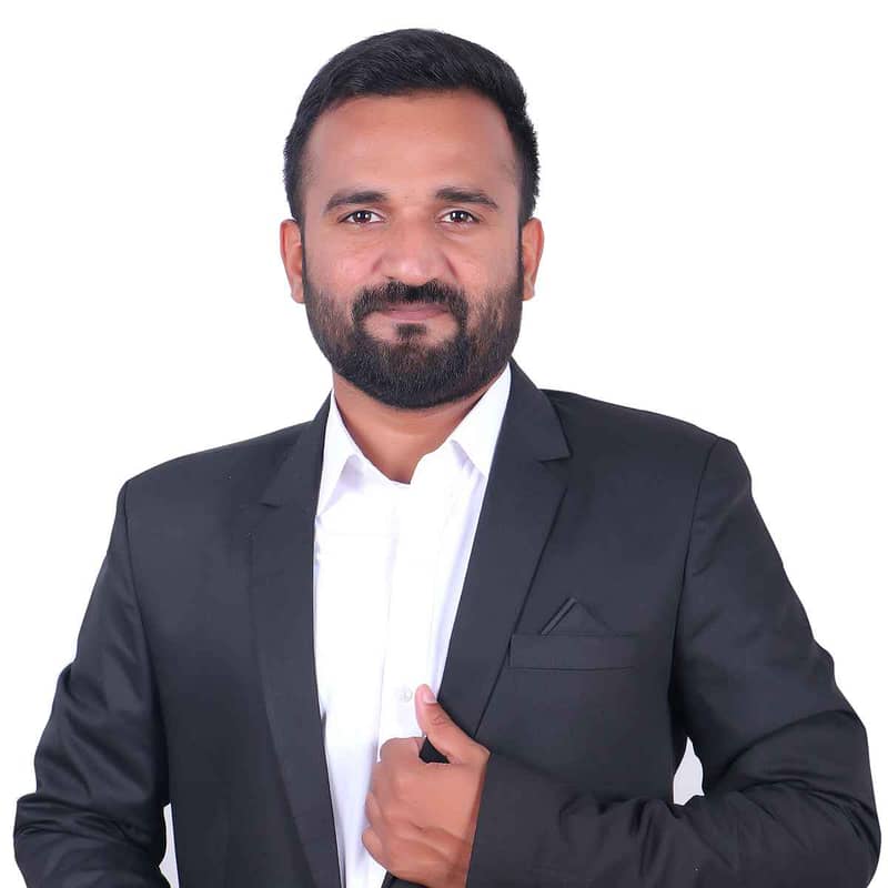 Adnan Zafar
