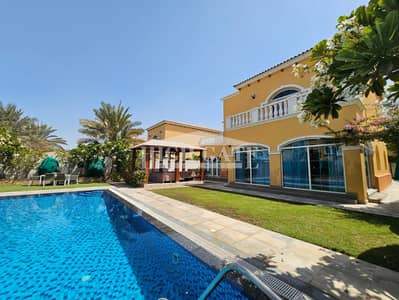 5 Bedroom Villa for Sale in Jumeirah Park, Dubai - WhatsApp Image 2023-10-14 at 2.48. 19 PM (1). jpeg