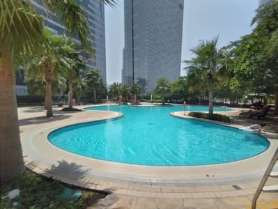 3 Bedroom Apartment for Rent in Al Reem Island, Abu Dhabi - Hot Deal | 3Bhk+M | Ready To Move | Huge Layout |