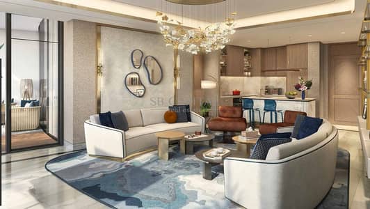 1 Bedroom Flat for Sale in Dubai Maritime City, Dubai - gallery8. jpeg