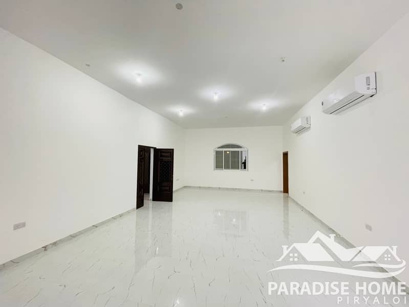 Квартира в Аль Бахия, 4 cпальни, 95000 AED - 6240276