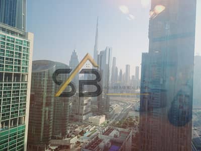 Superior And Spacious 3BHK With Beautiful Burj Khalifa View Very Close To Metro Station