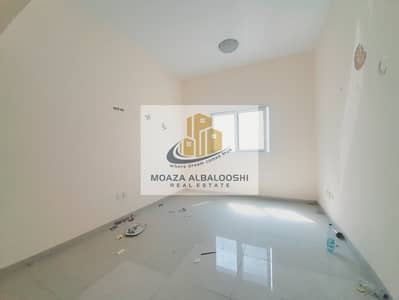 Spacious Huge 1bhk with one month free gym&pool closed by Dubai border in 25k