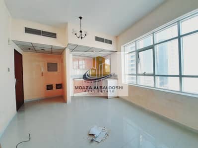 Spacious Huge studio apartment in very cheap price 20k on Dubai exit limited offer