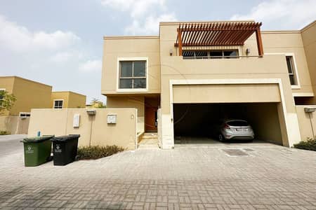 4 Bedroom Townhouse for Rent in Al Raha Gardens, Abu Dhabi - ⚡️Vacant Now | Well Maintained Townhouse⚡️