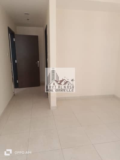 1 Bedroom Flat for Rent in Emirates City, Ajman - SPACIOUS ONE BED ROOM HALL  APARTMENT AVAILABLE IN MAJESTIC TOWER  EMIRATES CITY AJMAN