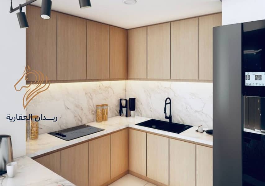 فرصه تملك ستوديو ب 2650 لمده 7 سنوات فرصه تملك ستوديو ب 2650 لمده 7 سنوات
