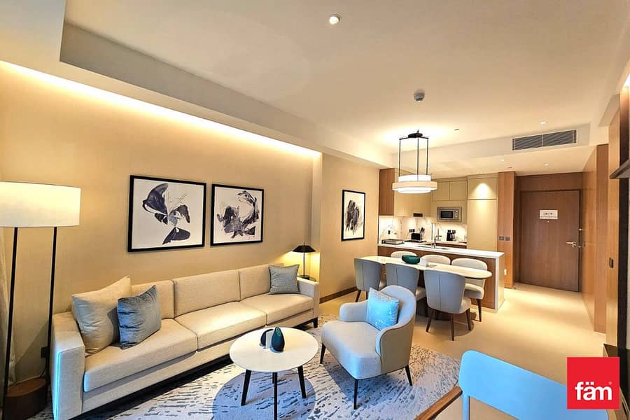 Prime Location | Fully Furnished | Stylish Prime Location | Fully Furnished | Stylish