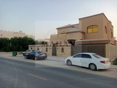 7 Bedroom Villa for Rent in Al Rawda, Ajman - WhatsApp Image 2023-10-15 at 12.29. 46 AM. jpeg