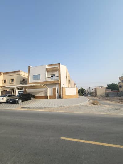 5 Bedroom Villa for Rent in Al Yasmeen, Ajman - 18. jpg
