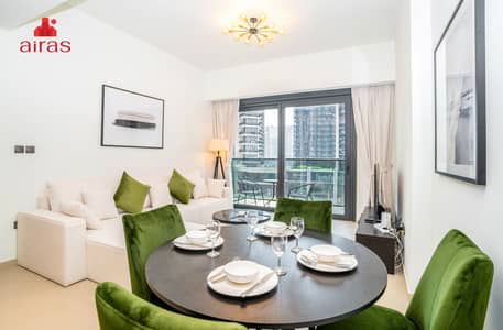 1 Bedroom Apartment for Rent in Downtown Dubai, Dubai - DSC09825 copy-2. jpg