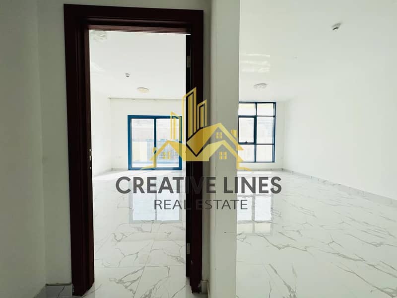 Hot deal 1bedroom available near to bus stop only 59,990 AED
