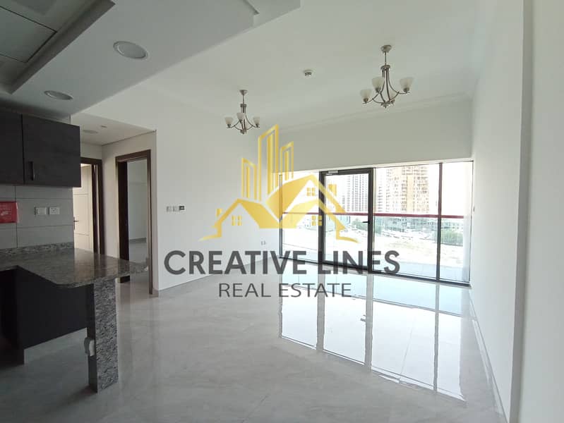 Hot Deal  like A Brand 2bedroom Available in Arjan only   79990 AED