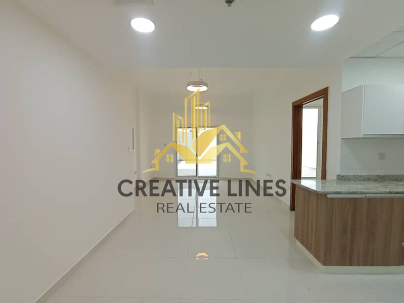 شقة في أرجان 2 غرف 109990 درهم - 7773940 شقة في أرجان 2 غرف 109990 درهم - 7773940