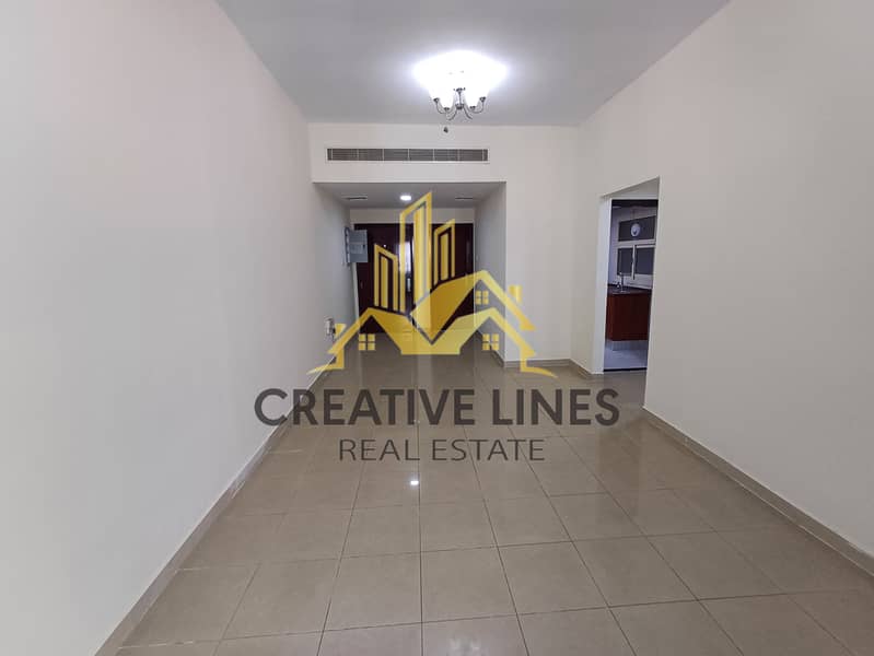 One Month Free Spacious 1Bhk Available with All Amenities For Family only 38k One Month Free Spacious 1Bhk Available with All Amenities For Family only 38k