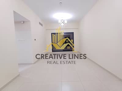 2 Bedroom Flat for Rent in Al Nahda (Dubai), Dubai - Brand New Spacious 2Bhk   Available with All  Amenities  Only 60k For Family