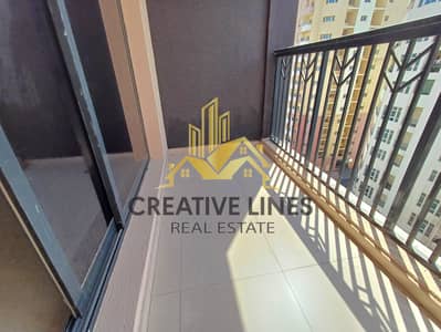 2 Bedroom Apartment for Rent in Al Nahda (Dubai), Dubai - 20231009_111556. jpg