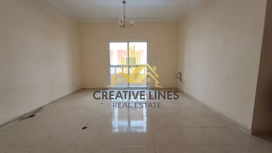 2 Bedroom Flat for Rent in Al Karama, Dubai - Very luxuriousn 2bhk apartment with central Ac for only family in Al Karama only 65kk