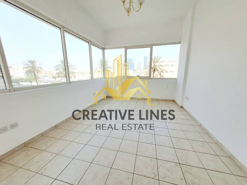 Very spacious 3bhk apartment available Closed to burjuman matro station 🚉 only for family Very spacious 3bhk apartment available Closed to burjuman matro station 🚉 only for family