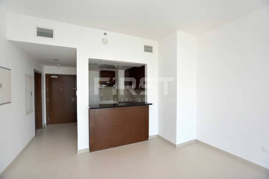 7 Internal Photo of 1 Bedroom Apartment in The Gate Tower Shams Abu Dhabi Al Reem Island Abu Dhabi UAE (11). jpg