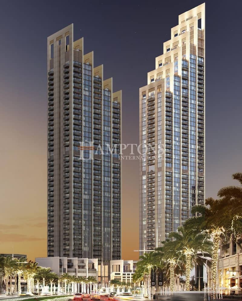 Move in and Pay AED 150.000 Quarterly.