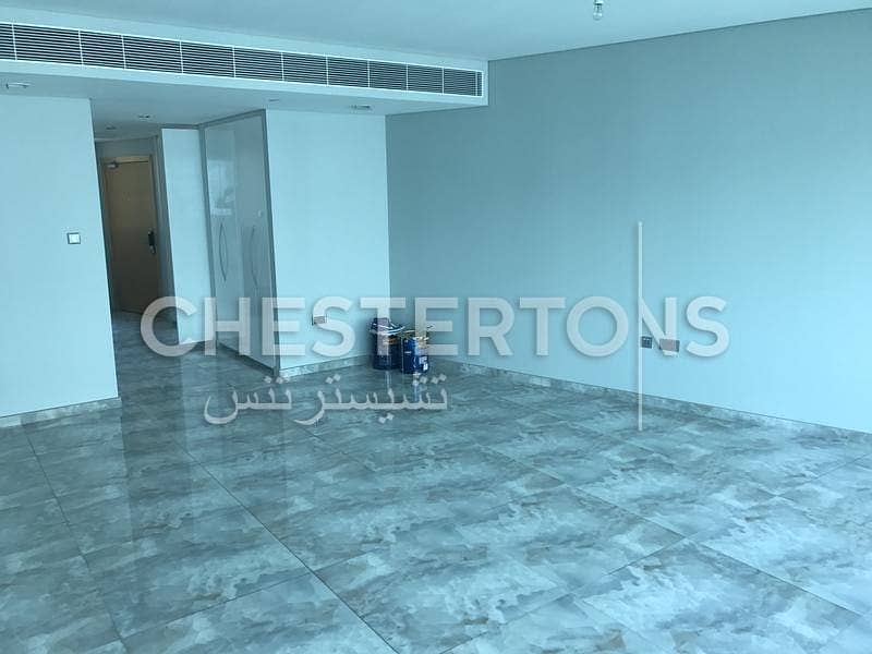 Upgraded Canal and City View High Floor 4 BR Apartment