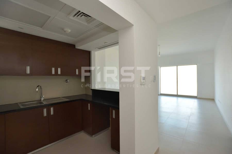 2 Internal Photo of 1 Bedroom Apartment in The Gate Tower Shams Abu Dhabi Al Reem Island Abu Dhabi UAE (2). jpg
