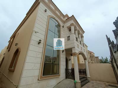 Villa for rent, second piece of Ammar Street, 5 master rooms, central air conditioning, citizen electricity