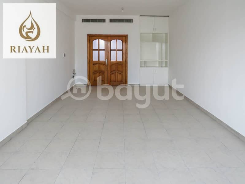 Квартира в улица Аэропорта, 3 cпальни, 90000 AED - 5005627