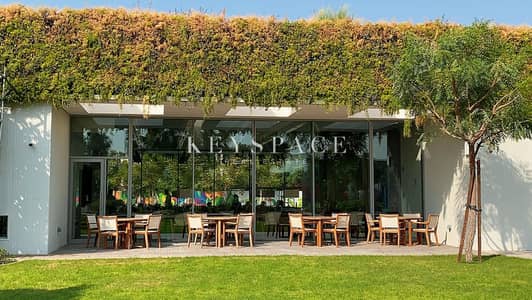 Strategic Location | Modern Luxury Villa | Resale