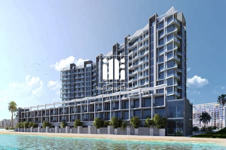 3 Bedroom Apartment for Sale in Yas Island, Abu Dhabi - 14. jpg