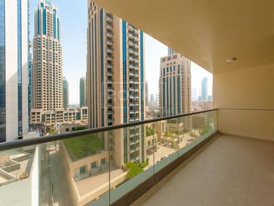 Brand New Bldg The Bahwan Tower in Burj Khalifa Brand New Bldg The Bahwan Tower in Burj Khalifa