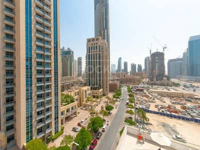 The Bahwan Tower Brand New Bldg in Burj Khalifa The Bahwan Tower Brand New Bldg in Burj Khalifa
