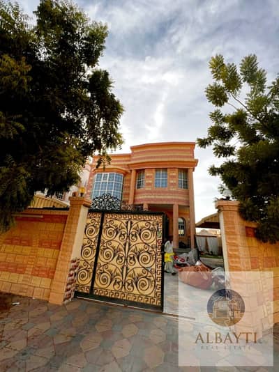 5 Bedroom Villa for Sale in Al Mowaihat, Ajman - Best Quality And Large Size Villa For Sale