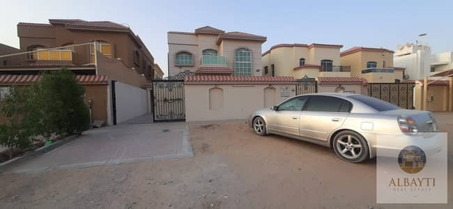 5 Bedroom Villa for Rent in Al Mowaihat, Ajman - WhatsApp Image 2023-09-26 at 7.13. 26 AM - Copy - Copy. jpeg