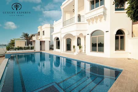 4 Bedroom Villa for Rent in Palm Jumeirah, Dubai - WhatsApp Image 2023-09-22 at 10.41. 34zzz. jpg