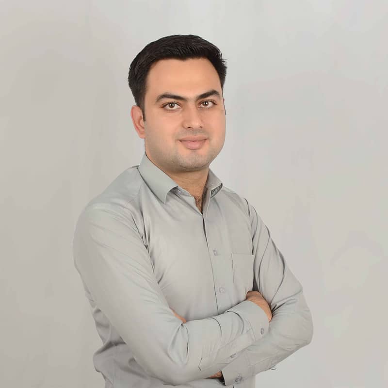 Waqas Ahmad