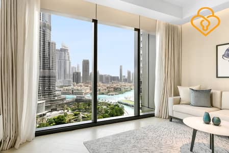 3 Bedroom Flat for Rent in Downtown Dubai, Dubai - 3. jpg