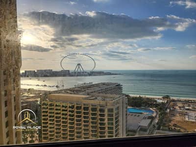 Fully Furnished | Dubai Eye View | Luxury Living