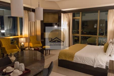 WORLD TALLEST FOUR STARS HOTEL FOR SALE