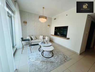 Studio for Rent in Downtown Dubai, Dubai - ab518e04-d00d-47a6-b09e-649d91bb540c. jpg