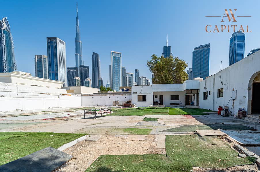 Burj Khalifa View | Residential | GCC Only Burj Khalifa View | Residential | GCC Only
