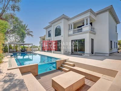 4 Bedroom Villa for Sale in Jumeirah Islands, Dubai - 2. jpeg